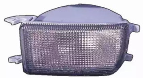 LORO 4411606ltuvs -  Фонарь указателя поворота