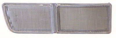 LORO 4411609r -  Фонарь указателя поворота