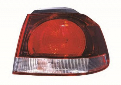 LORO 44119a1lue2 -  Задний фонарь