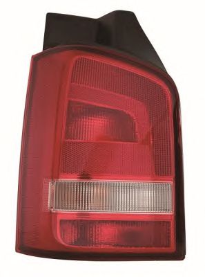 LORO 44119b1lue -  Задний фонарь
