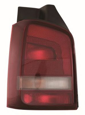 LORO 44119b1rue2 -  Задний фонарь