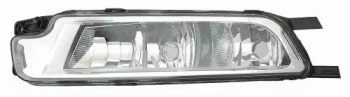 LORO 4412059lue -  Фара дневного освещения