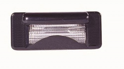 LORO 4412103nue -  Фонарь освещения номерного знака