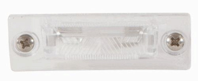 LORO 4412107nuq -  Фонарь освещения номерного знака