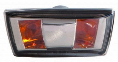 LORO 4421407rue2s -  Фонарь указателя поворота