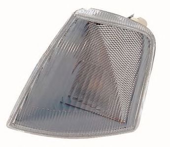 LORO 4421513lue -  Фонарь указателя поворота