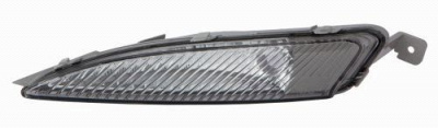 LORO 4421605lue -  Фонарь указателя поворота