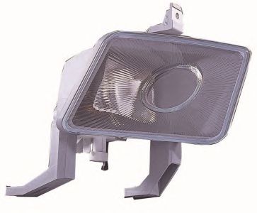 LORO 4422005lue -  Противотуманная фара