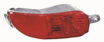 LORO 4424001lue -  задние противотуманные фонари