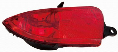 LORO 4424002lue -  задние противотуманные фонари