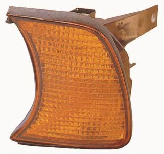 LORO 4441501raey -  Фонарь указателя поворота