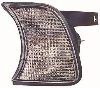 LORO 4441501ruec -  Фонарь указателя поворота