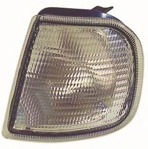 LORO 4451502lue -  Фонарь указателя поворота