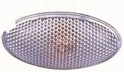 LORO 5501402nuec -  Фонарь указателя поворота
