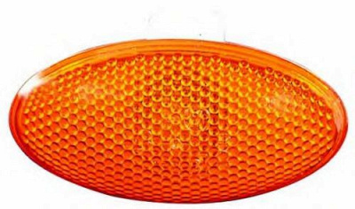 LORO 5501402nuey -  Фонарь указателя поворота