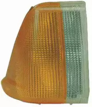 LORO 5501501l -  Фонарь указателя поворота