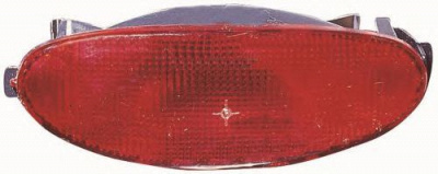LORO 5504001nae -  Задний противотуманный фонарь