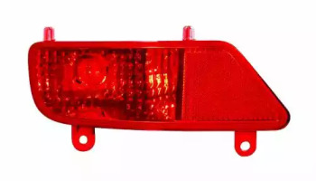 LORO 5504002lue -  Задний противотуманный фонарь