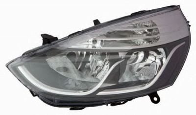 LORO 5511197lmldem2 -  