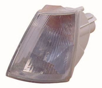LORO 5511508rwe -  Фонарь указателя поворота