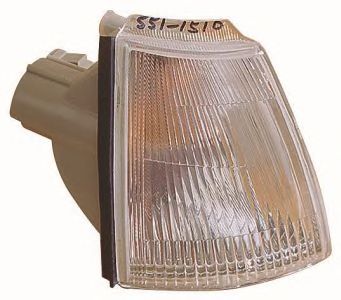 LORO 5511510rae -  Фонарь указателя поворота