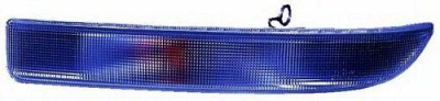 LORO 5511607lues -  Фонарь указателя поворота