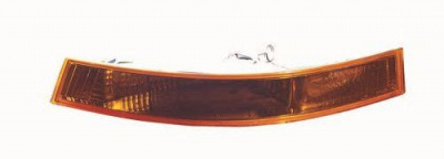 LORO 5511609lue -  Фонарь указателя поворота