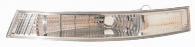 LORO 5511609lues -  Фонарь указателя поворота
