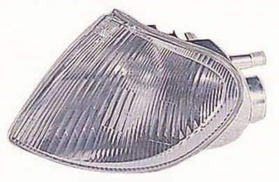 LORO 5521506lue -  Фонарь указателя поворота