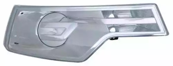 LORO 5521605lue -  Фонарь указателя поворота