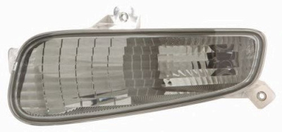 LORO 6611521lue -  Фонарь указателя поворота