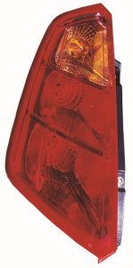 LORO 6611925rue -  Задний фонарь