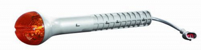 LORO 6631403lae -  Фонарь указателя поворота