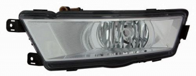 LORO 6652012lue -  
