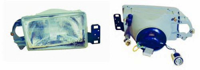 LORO 6671101lld3e -  Основная фара