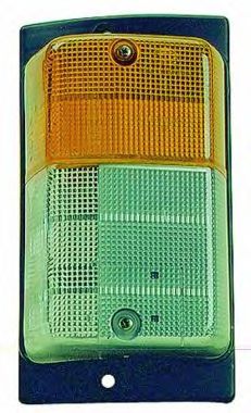 LORO 7711501r -  Фонарь указателя поворота