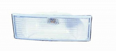 LORO 7731602nue -  Фонарь указателя поворота