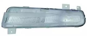 LORO 7731606lue -  Фонарь указателя поворота