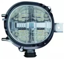 LORO 7731609lae -  Фонарь указателя поворота