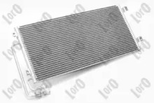LORO t1602003 -  Конденсатор, кондиционер