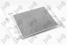 LORO t1602004 -  Конденсатор, кондиционер