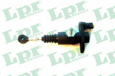 LPR 2114 -  Главный цилиндр, система сцепления