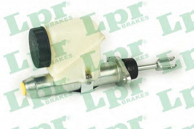 LPR 2711 -  Главный цилиндр, система сцепления