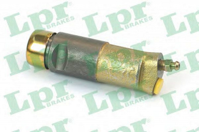 LPR 3523 -  Рабочий цилиндр, система сцепления