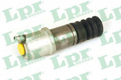LPR 3614 -  Рабочий цилиндр, система сцепления
