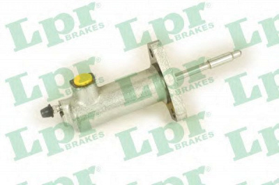LPR 3700 -  Рабочий цилиндр, система сцепления