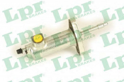 LPR 3701 -  Рабочий цилиндр, система сцепления