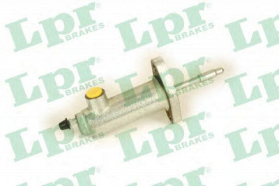 LPR 3702 -  Рабочий цилиндр, система сцепления