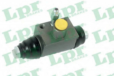 LPR 4079 -  Колесный тормозной цилиндр