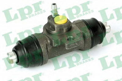 LPR 4551 -  Колесный тормозной цилиндр